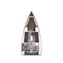 Book yachts online - sailboat - Bavaria 37 Cruiser - Alani - rent