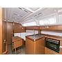 Book yachts online - sailboat - Bavaria 37 Cruiser - Alani - rent