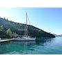 Book yachts online - sailboat - Sun Odyssey 49 - Altea - rent