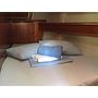 Book yachts online - sailboat - Sun Odyssey 45 - Papirüs - rent