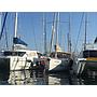 Book yachts online - sailboat - Dufour 382 Grand Large - Desperado - rent