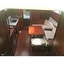 Book yachts online - sailboat - Dufour 382 Grand Large - Desperado - rent