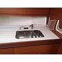Book yachts online - sailboat - Dufour 382 Grand Large - Desperado - rent
