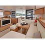 Book yachts online - catamaran - Lagoon 560 - Blue Ocean - rent