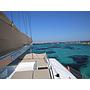 Book yachts online - catamaran - Saba 50 - Royal Cracow - rent