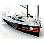 Book yachts online - sailboat - Django 8S - Etoilier II - rent