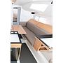 Book yachts online - sailboat - Pogo 36 - Spicy - rent