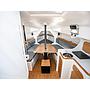 Book yachts online - sailboat - MMW 33 - Cipango - rent