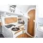 Book yachts online - sailboat - MMW 33 - Cipango - rent