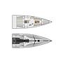 Book yachts online - sailboat - MMW 33 - Cipango - rent