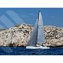 Book yachts online - sailboat - MMW 33 - Cipango - rent