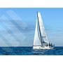Book yachts online - sailboat - Pogo 36 - In Altum - rent