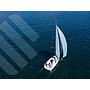 Book yachts online - sailboat - Sun Odyssey 349 - CHAMAREL - rent