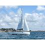 Book yachts online - sailboat - Sun Odyssey 349 - CHAMAREL - rent