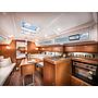 Book yachts online - sailboat - Bavaria 34 Cruiser - Be Happy - rent