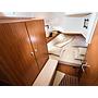 Book yachts online - sailboat - Bavaria 34 Cruiser - Be Happy - rent