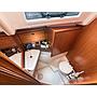 Book yachts online - sailboat - Bavaria 34 Cruiser - Be Happy - rent