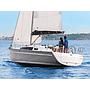 Book yachts online - sailboat - Bavaria 34 Cruiser - Free Spirit - rent