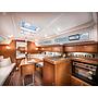 Book yachts online - sailboat - Bavaria 34 Cruiser - Free Spirit - rent