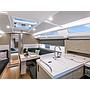 Book yachts online - sailboat - Hanse 388 - Be Smart - rent