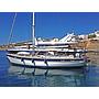 Book yachts online - sailboat - Hallberg-Rassy 49 - Big Blue - rent