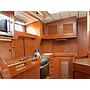 Book yachts online - sailboat - Hallberg-Rassy 49 - Big Blue - rent