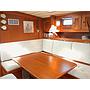 Book yachts online - sailboat - Hallberg-Rassy 49 - Big Blue - rent