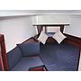 Book yachts online - sailboat - Harmony 42 - Albacore - rent