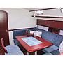 Book yachts online - sailboat - Harmony 42 - Albacore - rent