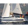 Book yachts online - sailboat - Harmony 42 - Albacore - rent
