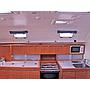 Book yachts online - sailboat - Harmony 52 - Dugong - rent
