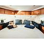 Book yachts online - motorboat - Sunseeker Predator 58 - Ocean Barcelona - rent