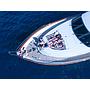 Book yachts online - motorboat - Mochi Craft 85 - Leigh - rent