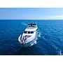 Book yachts online - motorboat - Mochi Craft 85 - Leigh - rent