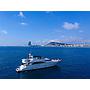 Book yachts online - motorboat - Mochi Craft 85 - Leigh - rent