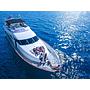 Book yachts online - motorboat - Mochi Craft 85 - Leigh - rent