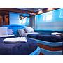 Book yachts online - motorboat - Mochi Craft 85 - Leigh - rent