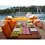 Book yachts online - motorboat - Heesen Yacht - Heartbeat of life - rent