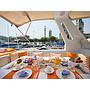 Book yachts online - motorboat - Heesen Yacht - Heartbeat of life - rent