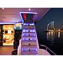 Book yachts online - motorboat - Heesen Yacht - Heartbeat of life - rent