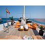 Book yachts online - motorboat - Heesen Yacht - Heartbeat of life - rent