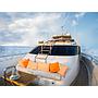 Book yachts online - motorboat - Heesen Yacht - Heartbeat of life - rent