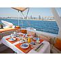 Book yachts online - motorboat - Heesen Yacht - Heartbeat of life - rent