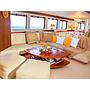 Book yachts online - motorboat - Heesen Yacht - Heartbeat of life - rent