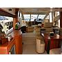 Book yachts online - motorboat - Sunseeker Manhattan 52 - Blue Amber - rent
