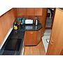 Book yachts online - motorboat - Sunseeker Manhattan 52 - Blue Amber - rent