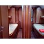 Book yachts online - sailboat - Ocean Star 51.1 - Xenia - rent