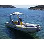Book yachts online - motorboat - Baracuda 20 - BARACUDA 20 - rent