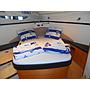 Book yachts online - motorboat - Elan Power 48 - MARTA IV - rent