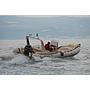 Book yachts online - motorboat - Barracuda - BARRACUDA 590 - rent